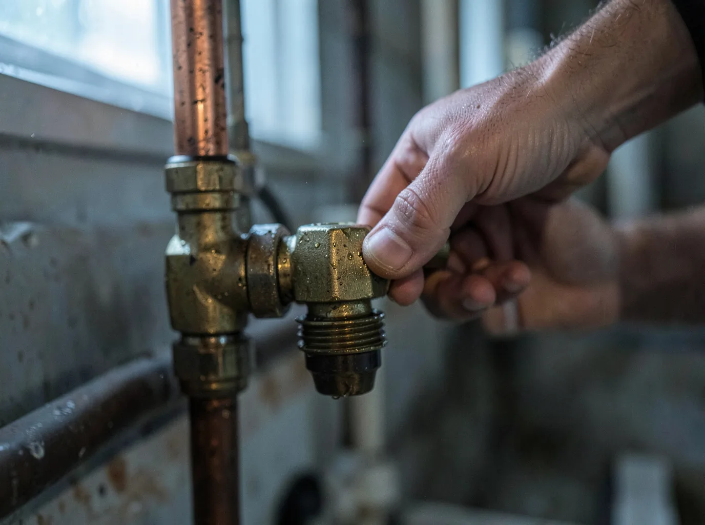 Emergency Plumber Rivesville, WV FAQs